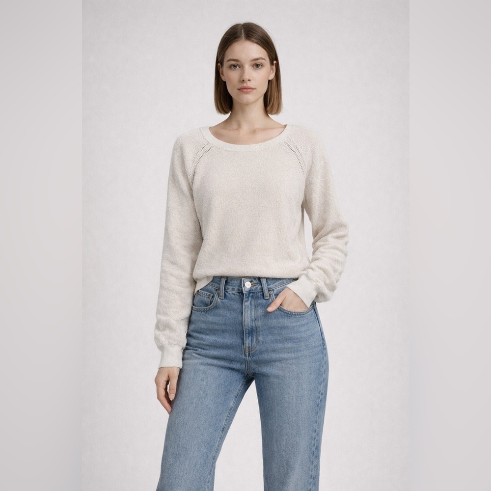 American eagle sweatshirt size small